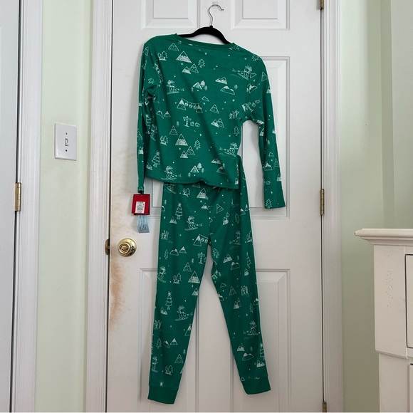 Kid’s Wondershop Christmas pj’s - Picture 8 of 11